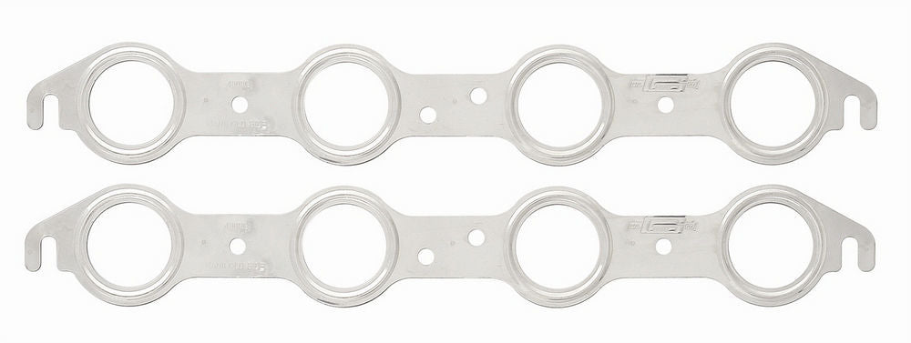 MR. GASKET 4805G - GM LS MLS Exhaust Gasket 1.75 Round image