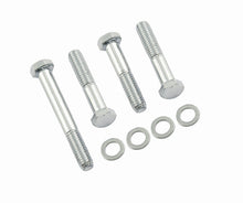 Load image into Gallery viewer, MR. GASKET 4996 - Chrome Water Pump Bolts  image