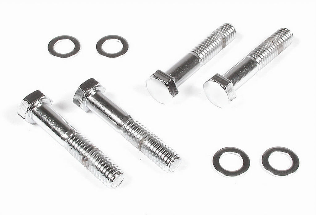 MR. GASKET 4998 - Chrome Water Pump Bolts  image