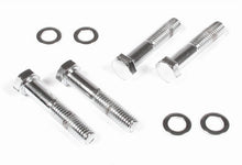 Load image into Gallery viewer, MR. GASKET 4998 - Chrome Water Pump Bolts  image