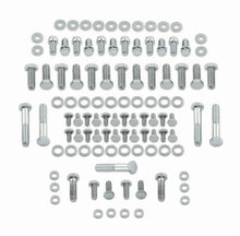 Load image into Gallery viewer, MR. GASKET 5001 - Deluxe Chrome Hardware K  image