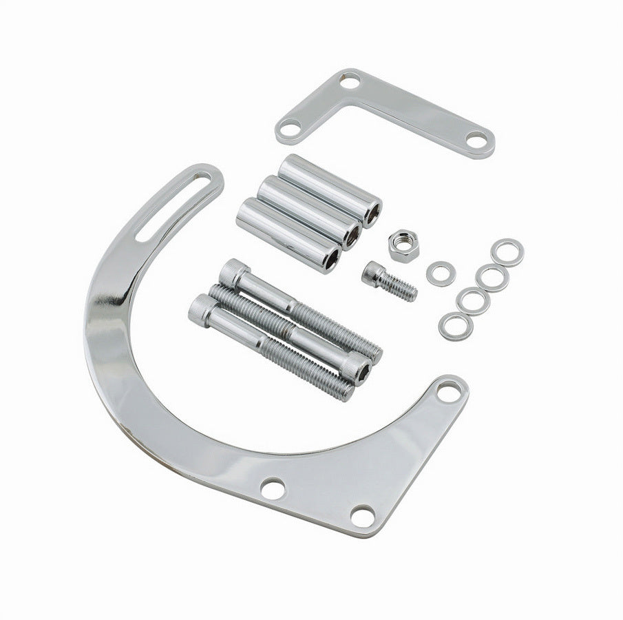 MR. GASKET 5179 - Low Mnt Alt. Bracket  image