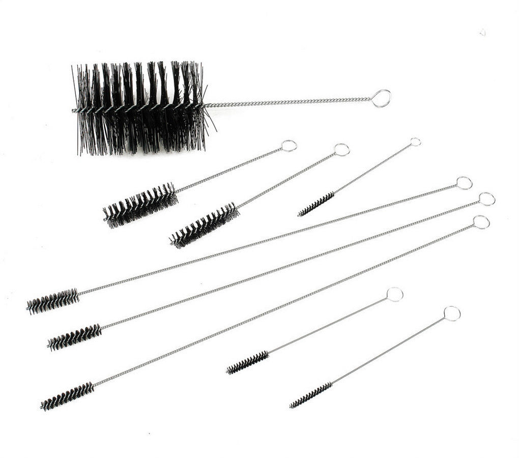 MR. GASKET 5192 - Engine Cleaning Brushes  image