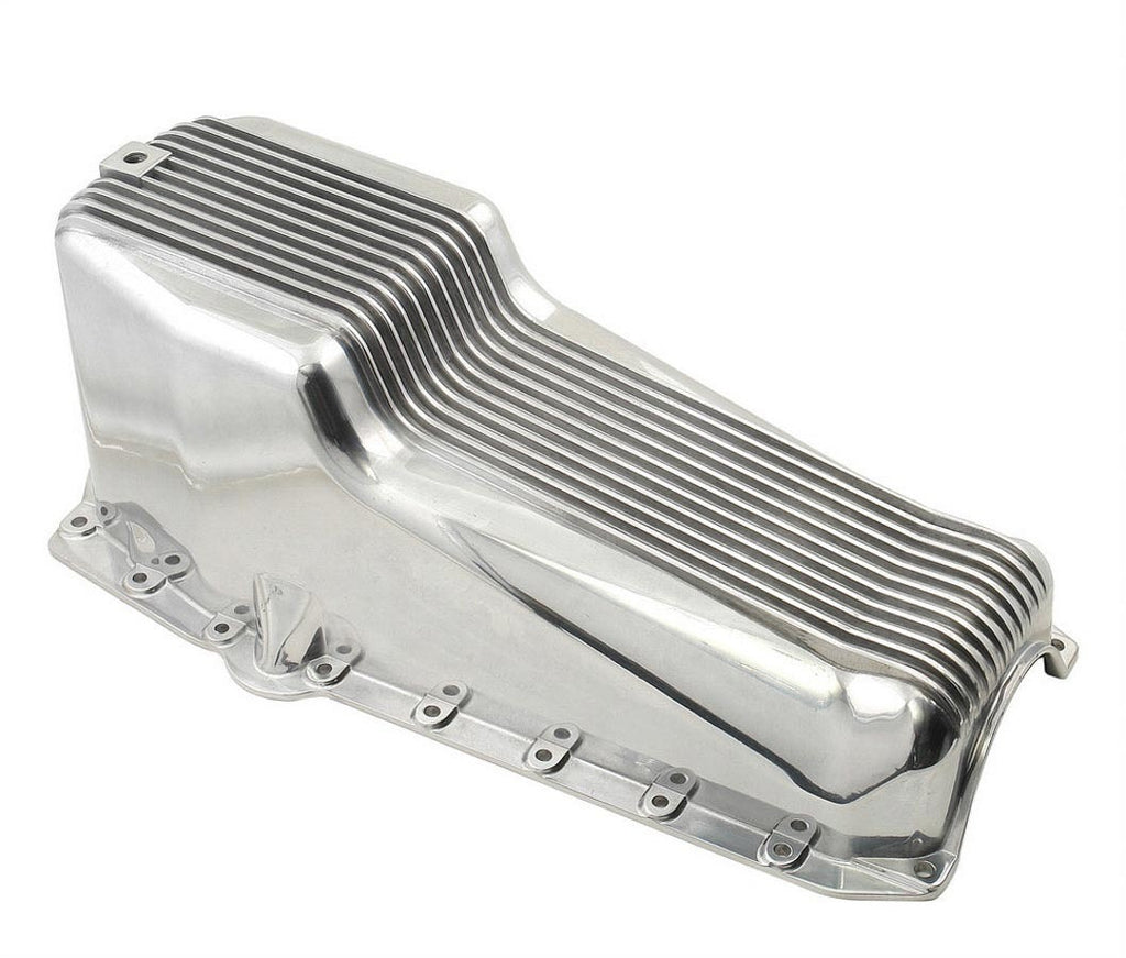 MR. GASKET 5415 - Sb Chevy Oil Pan  image