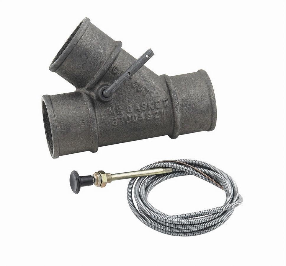 MR. GASKET 5424 - Exhaust Cut-Outs  image
