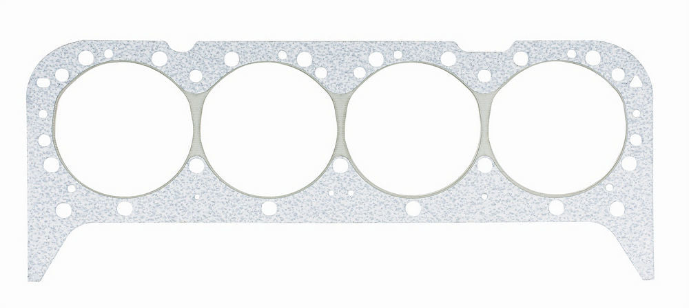MR. GASKET 5799G - SBC U/S Head Gasket (1 Piece) image