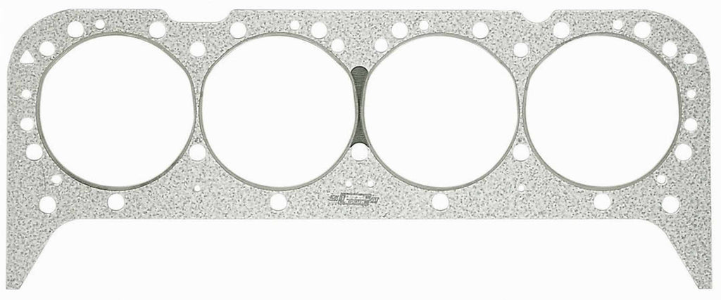 MR. GASKET 5801G - SBC U/S Head Gasket (1 Piece) image