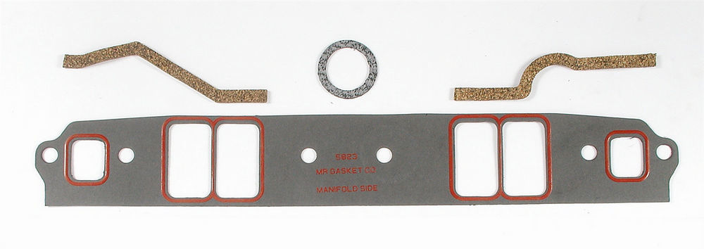MR. GASKET 5812 - Silicone Intake Gaskets  image