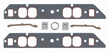 Load image into Gallery viewer, MR. GASKET 5827 - Silicone Intake Gaskets  image
