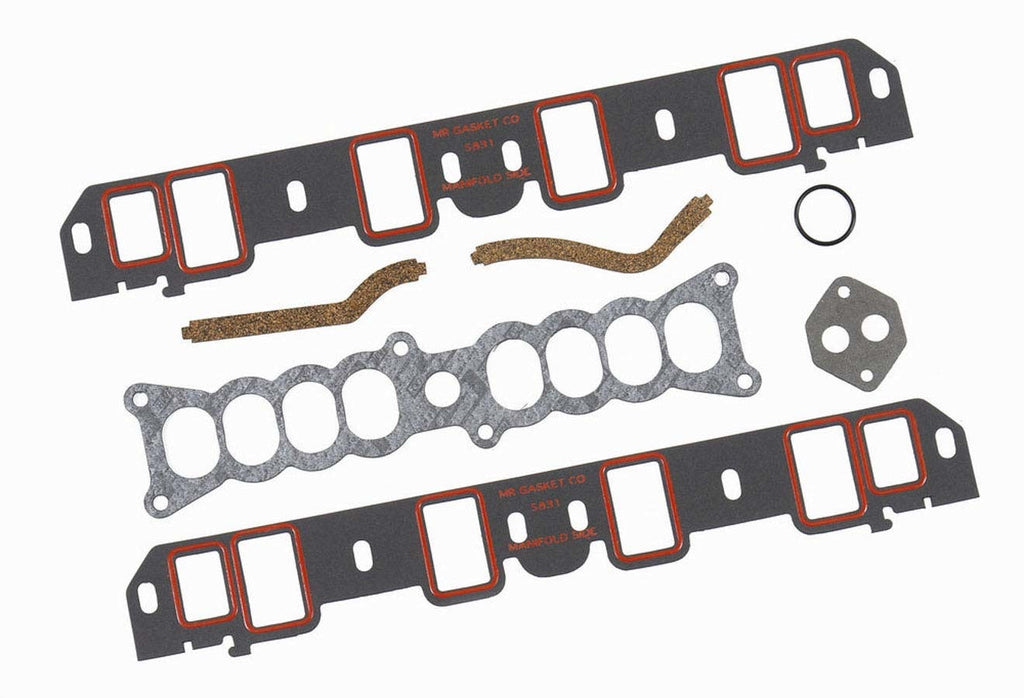 MR. GASKET 5835 - Ultra-Seal Intake Gasket  image