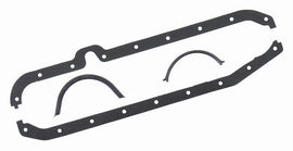 MR. GASKET 5882 - 80-Up Sb Chev Oil Pan Gs  image
