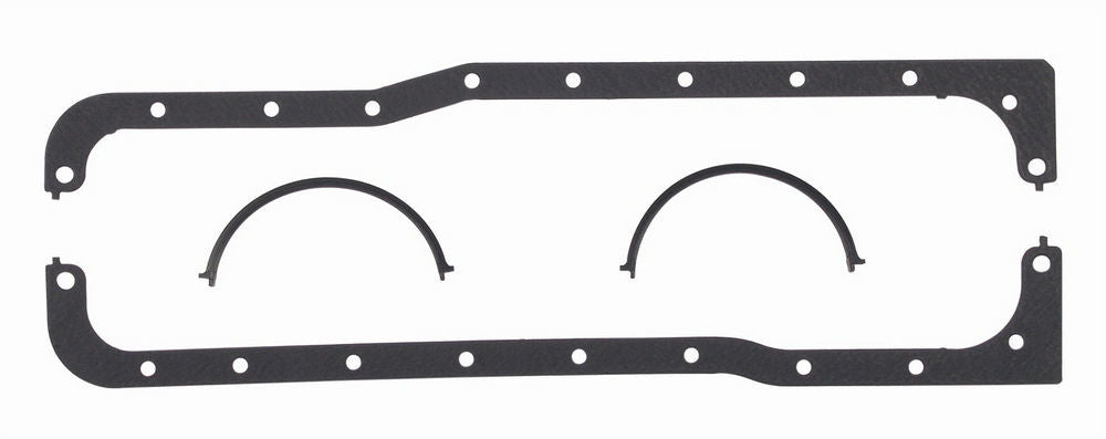 MR. GASKET 5890 - 289/302 Ford Oil Pan Gsk  image