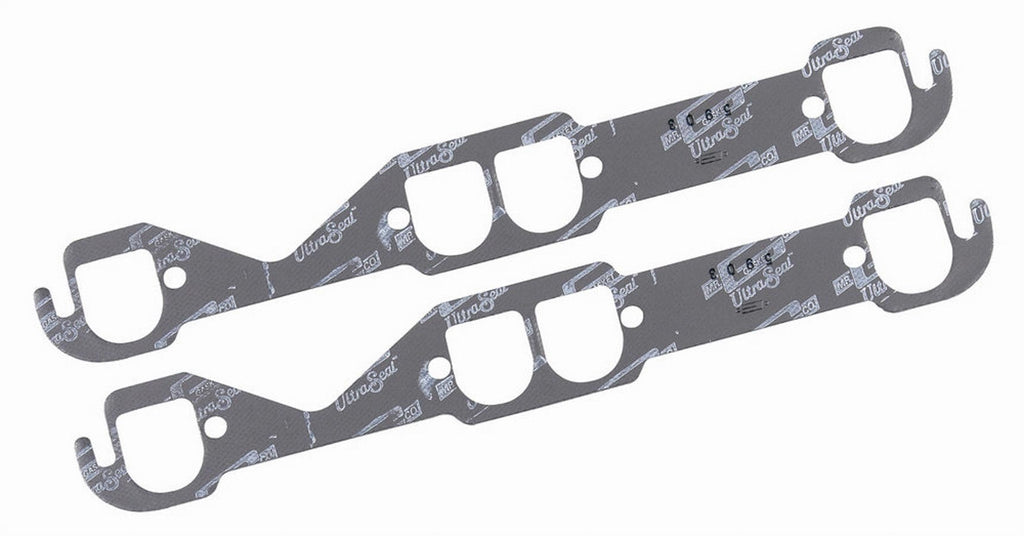 MR. GASKET 5903 - SB Chevy Exhaust Gaskets  image