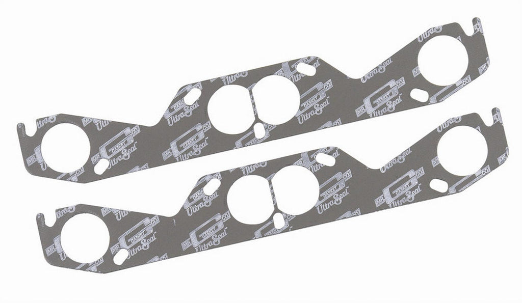 MR. GASKET 5904 - Sb Chevy Exhaust Gaskets  image