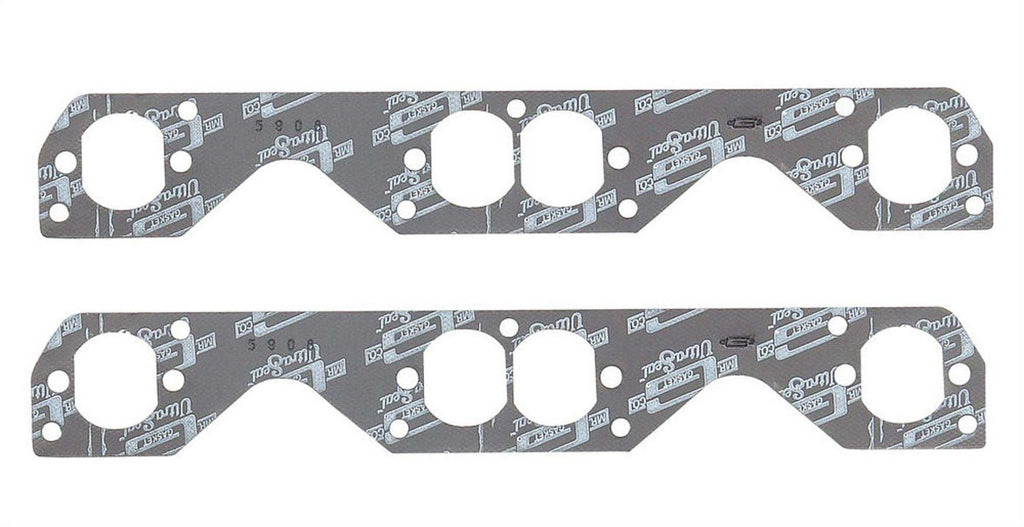 MR. GASKET 5908 - Sb Chevy Exhaust Gaskets  image