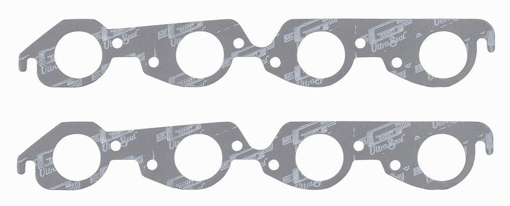 MR. GASKET 5911 - Bb Chevy Exhaust Gaskets  image