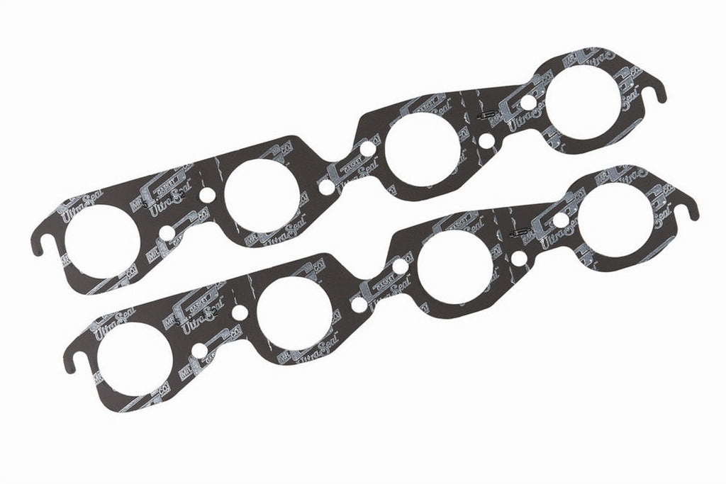 MR. GASKET 5912 - BB Chevy Exhaust Gaskets  image