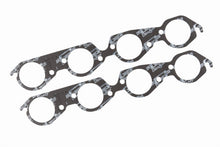 Load image into Gallery viewer, MR. GASKET 5914 - BB Chevy Exhaust Gaskets 2.400 in Diameter image