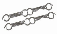 Load image into Gallery viewer, MR. GASKET 5917 - CSBC Vortec L31 Ultra Seal Exhaust Gasket image