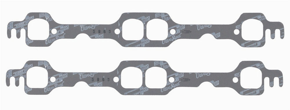 MR. GASKET 5965 - SBC LT1 D-Port Header Gasket image