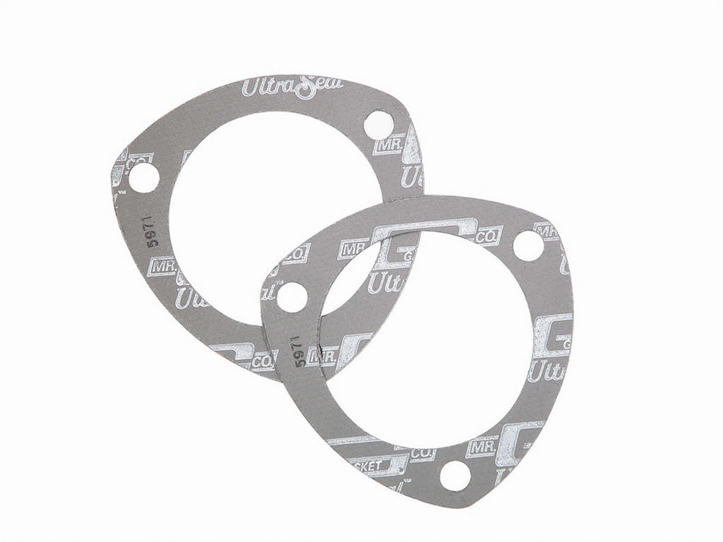 MR. GASKET 5971 - 3in Collector Gaskets 2 per package image