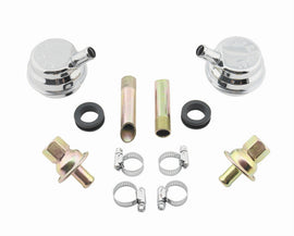 MR. GASKET 6002 - Crankcase Evacuation Sys  image