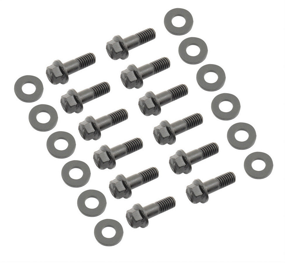 MR. GASKET 6080 - Intake Bolt Set  image
