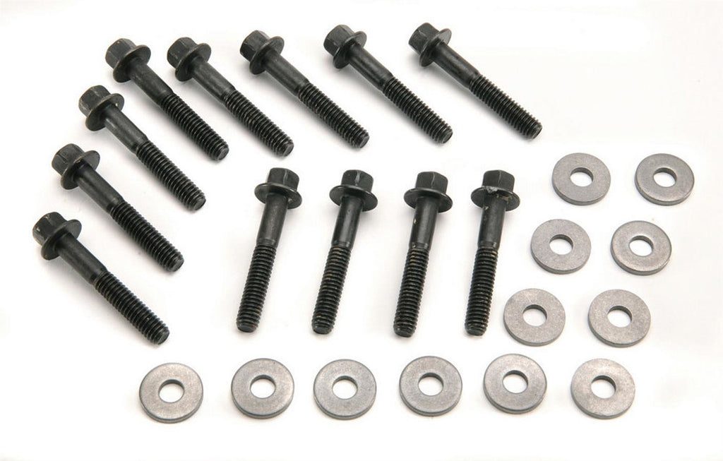 MR. GASKET 6082 - Sb Ford Intake Bolt Set  image