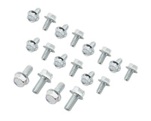 Load image into Gallery viewer, MR. GASKET 6085 - SB Chevy Oil Pan Bolts  image