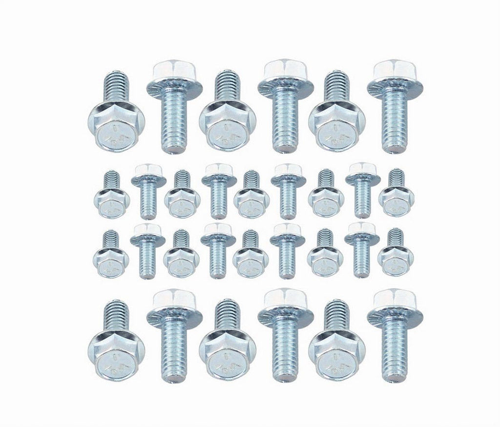 MR. GASKET 6087 - Oil Pan Bolts  image
