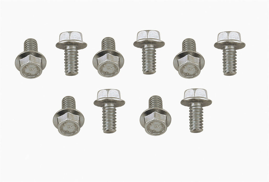 MR. GASKET 6090 - Timing Cover Bolts  SB & BB Chevy image