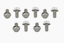 Load image into Gallery viewer, MR. GASKET 6090 - Timing Cover Bolts  SB &amp; BB Chevy image