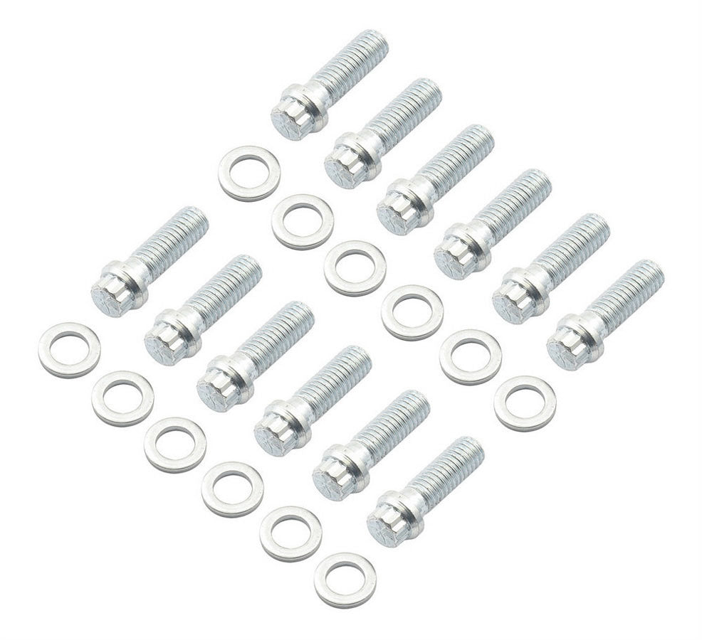 MR. GASKET 6091 - Intake Bolt Kit  image