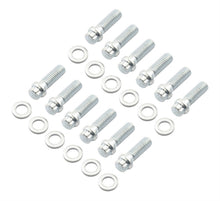 Load image into Gallery viewer, MR. GASKET 6091 - Intake Bolt Kit  image