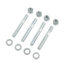 Load image into Gallery viewer, MR. GASKET 62 - Carburetor Studs 2-1/2in  image