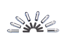 Load image into Gallery viewer, MR. GASKET 6304 - Chrm Valv Cvr Acorn Nuts  image