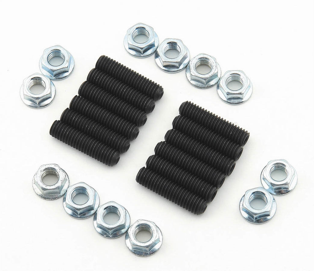 MR. GASKET 6312 - Header Stud Kit  image