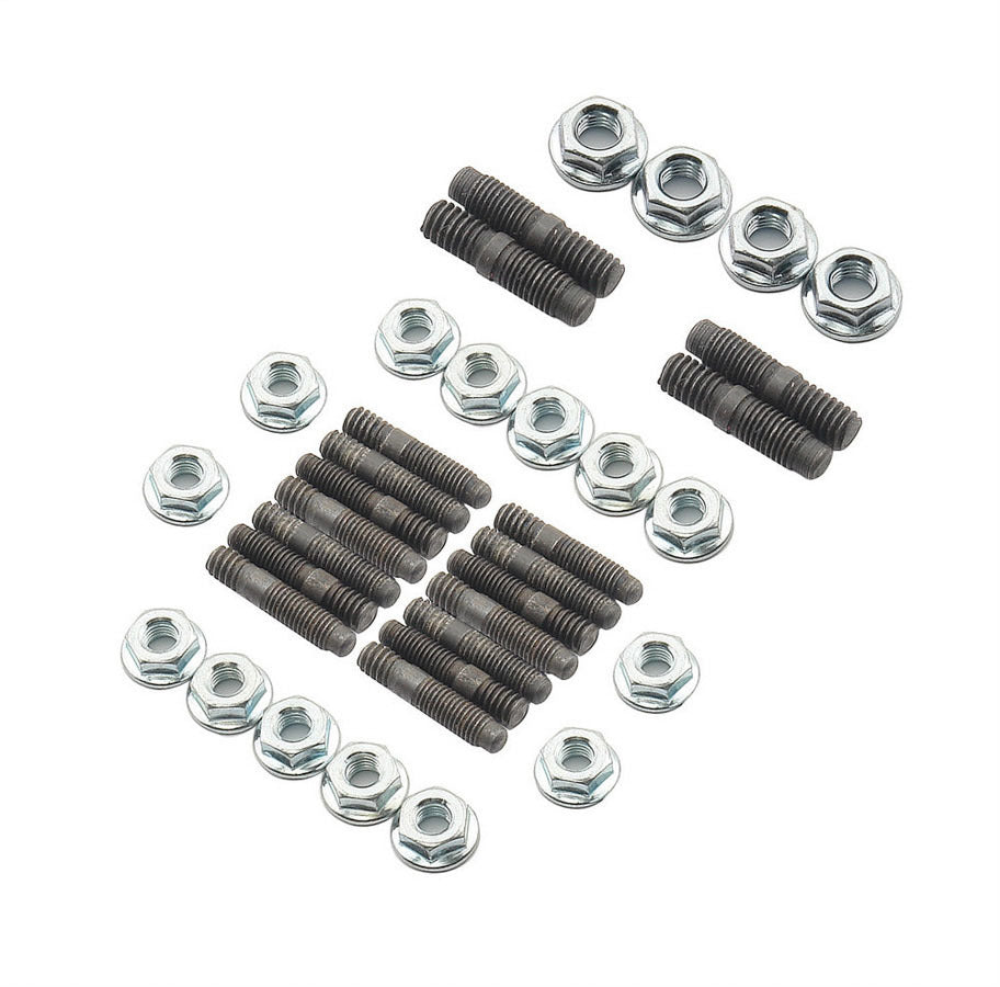 MR. GASKET 6315 - Sbc Oil Pan Stud Kit  image