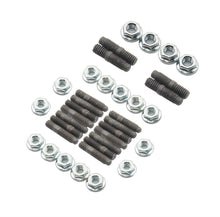 Load image into Gallery viewer, MR. GASKET 6315 - Sbc Oil Pan Stud Kit  image