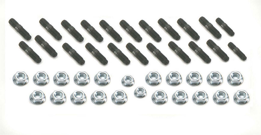 MR. GASKET 6316 - BBC Oil Pan Stud Kit  image