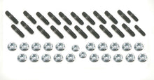 Load image into Gallery viewer, MR. GASKET 6316 - BBC Oil Pan Stud Kit  image