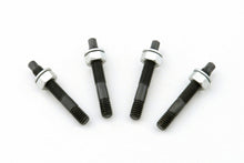 Load image into Gallery viewer, MR. GASKET 6346G - Bullet Nose Carb Stud Kit 2in Length image