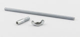 Air Cleaner Stud Kit 5.75in Long W/5/16in Ada