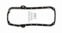 Load image into Gallery viewer, MR. GASKET 6560 - One Piece Oil Pan Gasket 72-85 SBC image