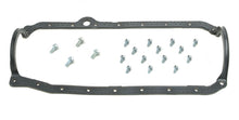 Load image into Gallery viewer, MR. GASKET 6561 - One Piece Oil Pan Gasket 86-96 SBC image