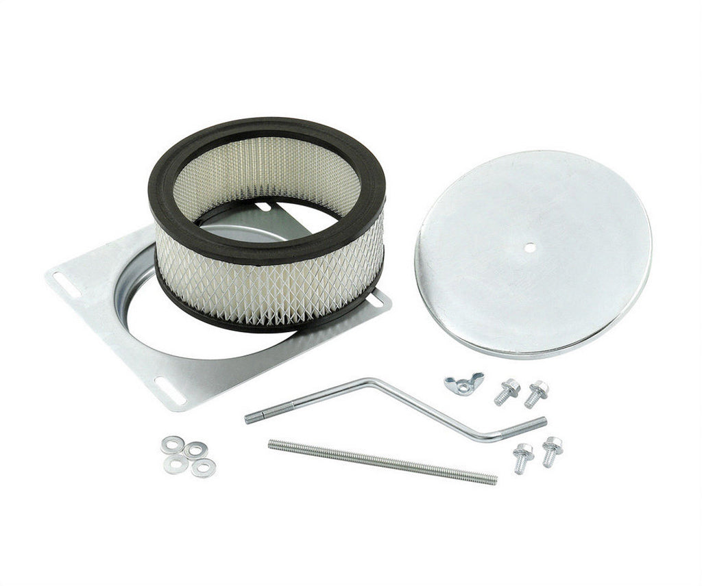 MR. GASKET 6652 - Scoop Conversion Kit 1-2  image