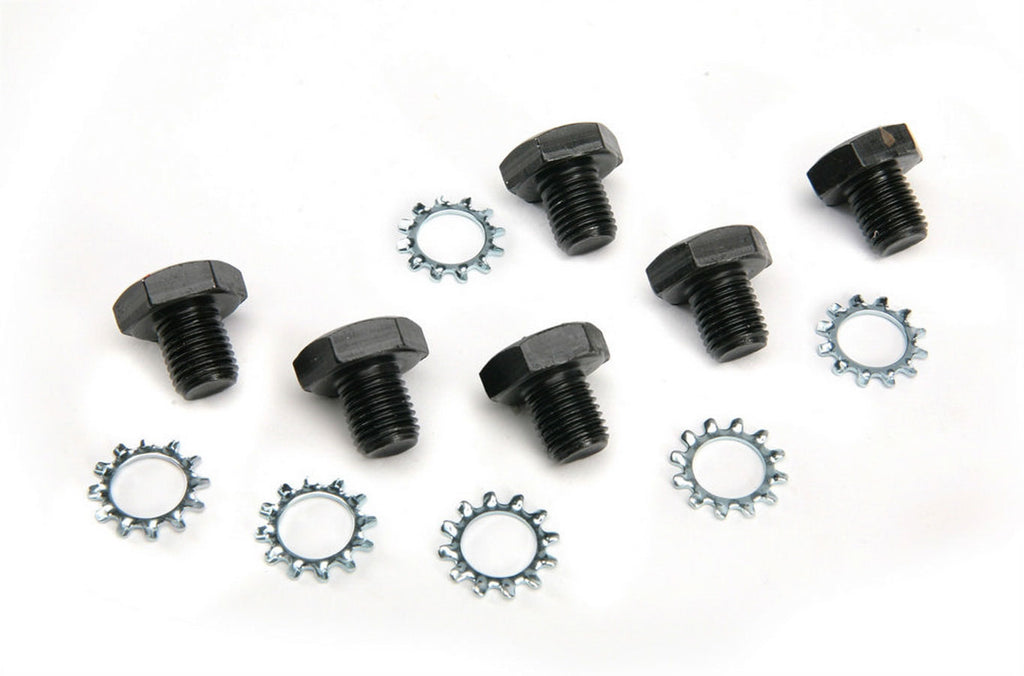 MR. GASKET 6712 - Mopar Flex Plate Bolts  image