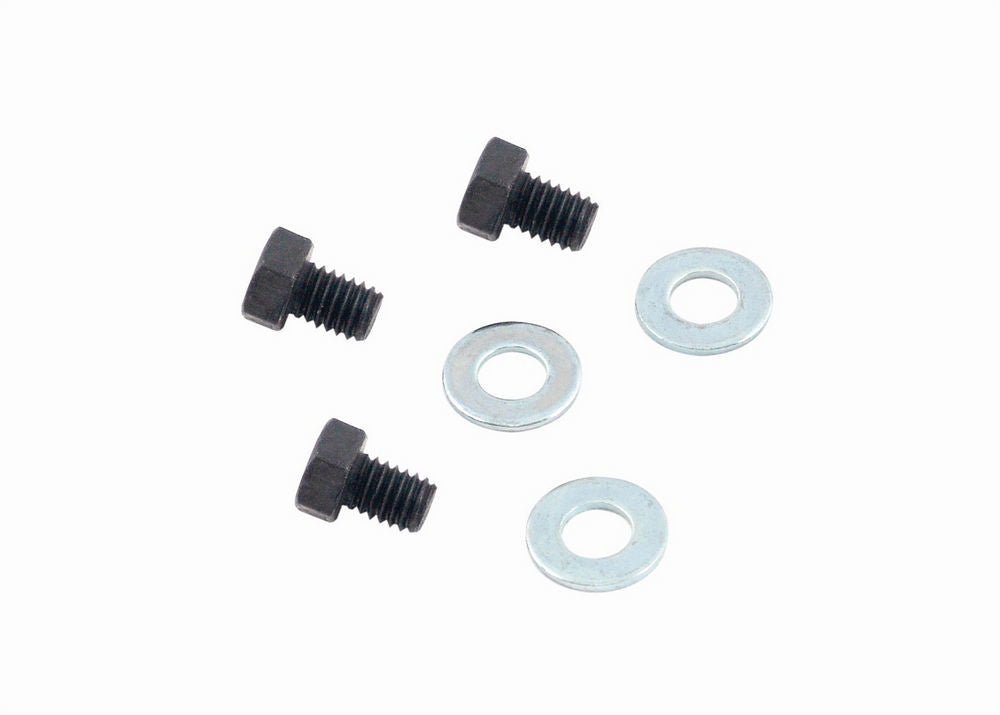 MR. GASKET 6715 - GM Flex Plate Bolts  image