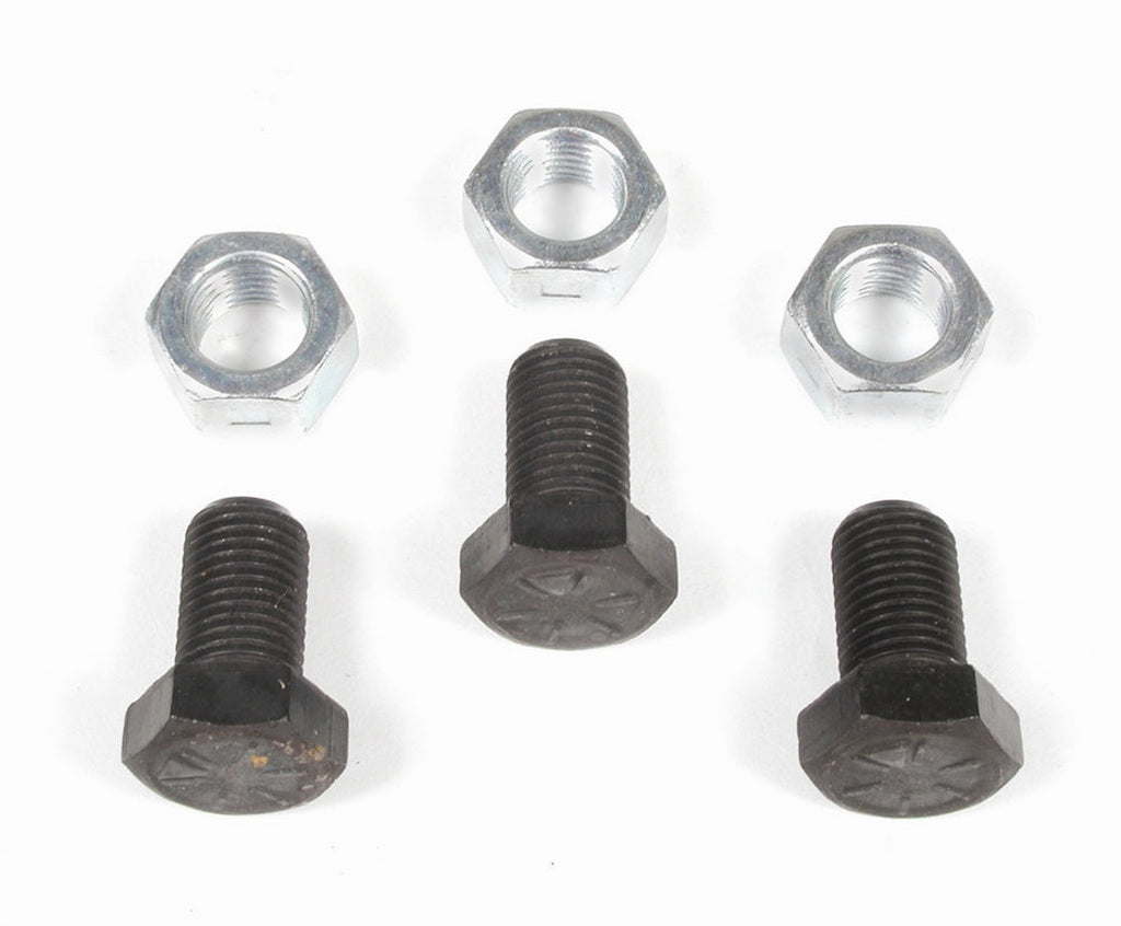 MR. GASKET 6716 - Gm Flex Plate Bolts  image