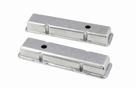 MR. GASKET 6850 - Valve Cover Short w/ Baffle image